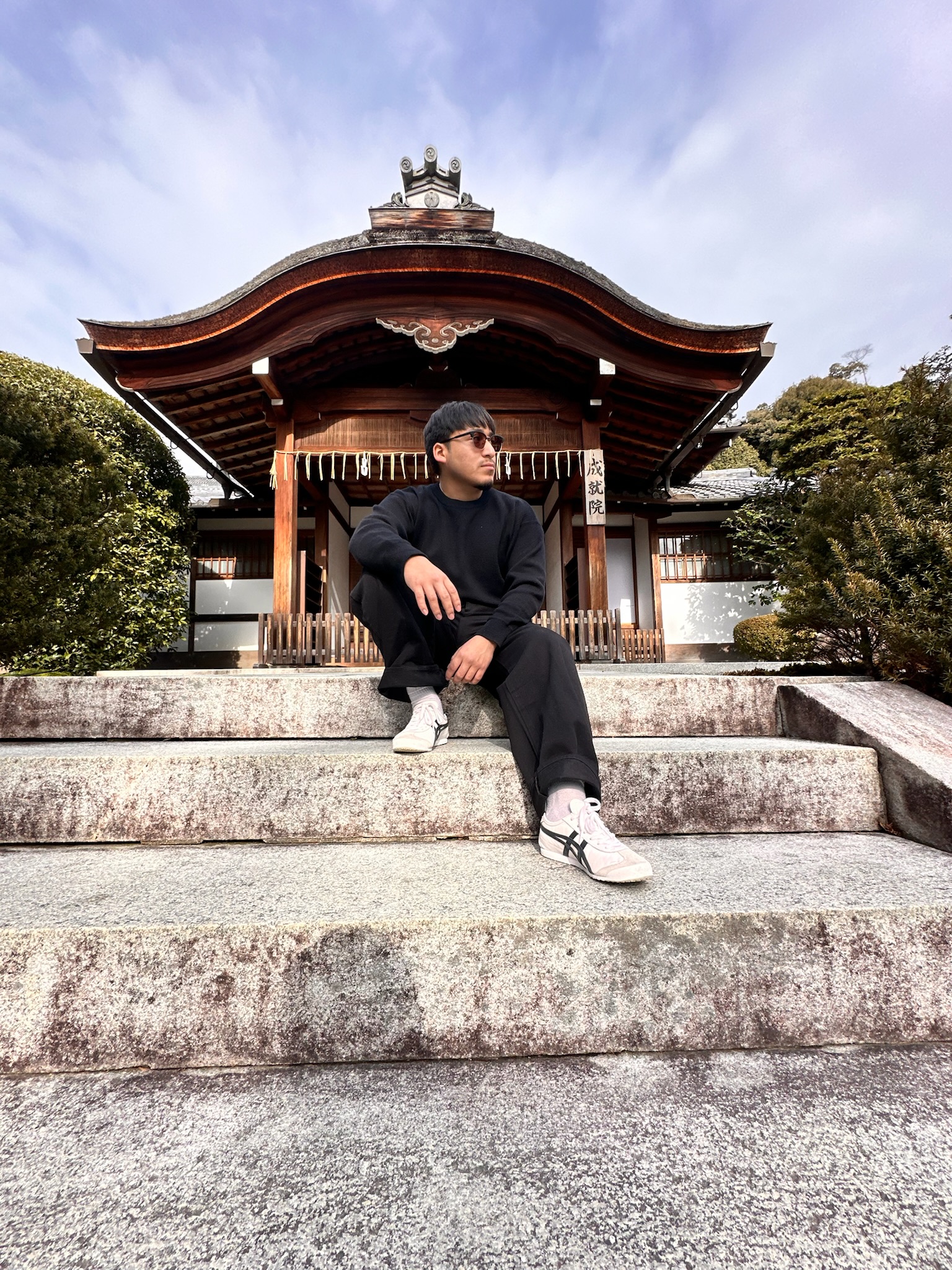 Kristopher Valladares